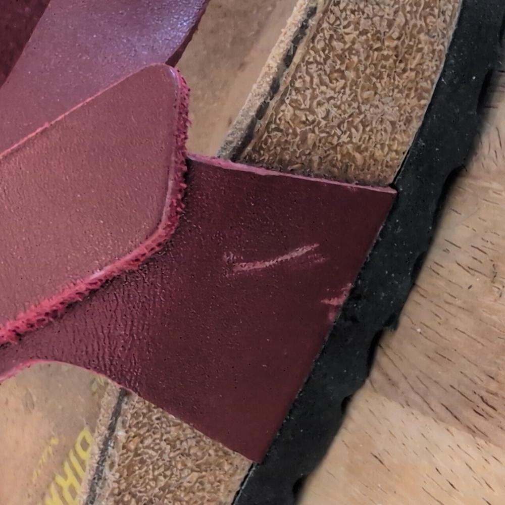 Yara Birkenstock Sandals - Picture 5 of 5